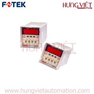 Bộ định thời gian Fotek H5T-4D