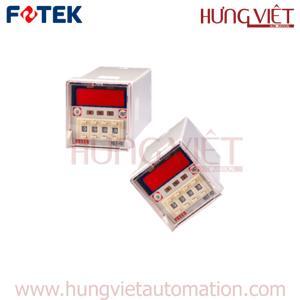 Bộ định thời gian Fotek H5T-4D