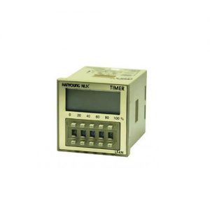 Bộ định thời Hanyoung LF4N-A