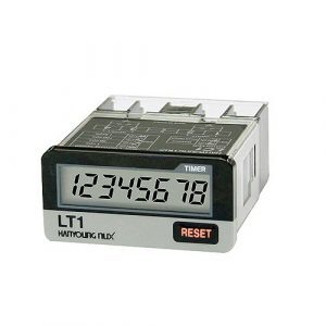 Bộ định thời Hanyoung LT1-F