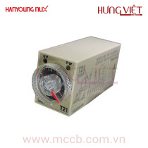 Bộ định thời Hanyoung T21-1-4A20