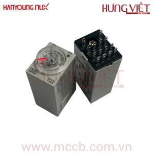 Bộ định thời Hanyoung T21-3-4A20