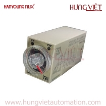 Bộ định thời Hanyoung T21-3H-4A20