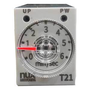 Bộ định thời Hanyoung T21-6-4A20