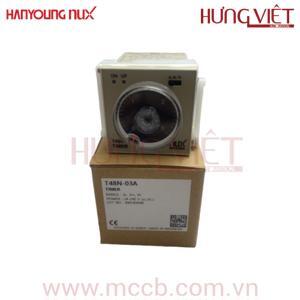 Bộ định thời Hanyoung T48N-03