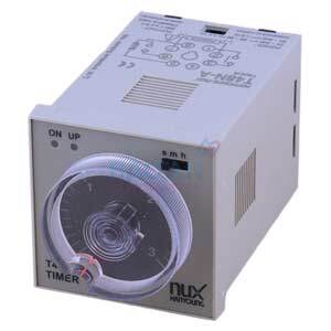 Bộ định thời Hanyoung T48N-03