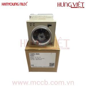 Bộ định thời Hanyoung T48N-06-A