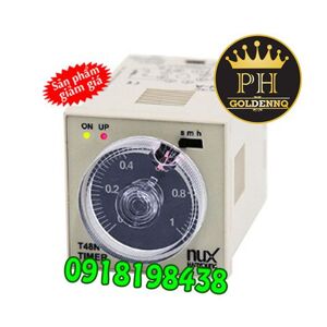 Bộ định thời Hanyoung T48N-10-A