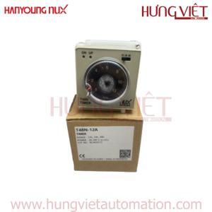 Bộ định thời Hanyoung T48N-12-HA