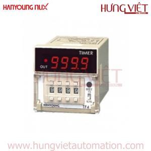 Bộ định thời Hanyoung TF4-AUAR