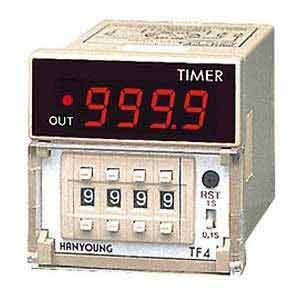 Bộ định thời Hanyoung TF4-CUAR