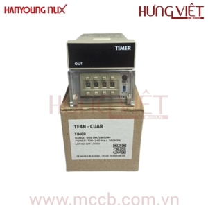 Bộ định thời Hanyoung TF4-CUAR