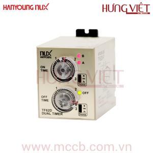 Bộ định thời Hanyoung TF62D-E-30-F