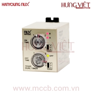 Bộ định thời Hanyoung TF62D-E-06-F