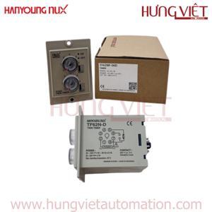 Bộ định thời Hanyoung TF62N-P-06-D