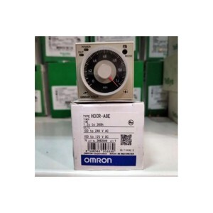 Bộ định thời Omron H3CR-A8E