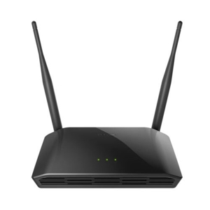 Bộ phát sóng wifi D-Link DIR615 (DIR-615) Wireless N Router