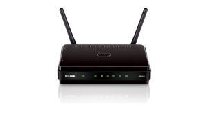 Bộ phát sóng wifi D-Link DIR615 (DIR-615) Wireless N Router