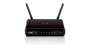 Bộ phát sóng wifi D-Link DIR615 (DIR-615) Wireless N Router