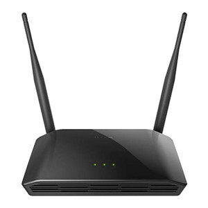 Bộ phát sóng wifi D-Link DIR615 (DIR-615) Wireless N Router