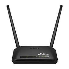Bộ định tuyến D-Link DIR-816L