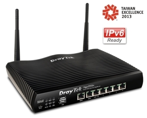 Bộ định tuyến Draytek 2925N