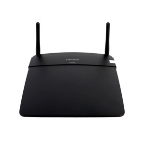 Bộ định tuyến không dây 2 băng tần Linksys EA2750