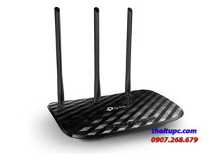 Bộ định tuyến không dây Archer C2