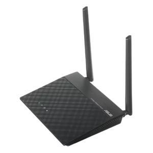Bộ định tuyến không dây Asus N300 RT-N12+