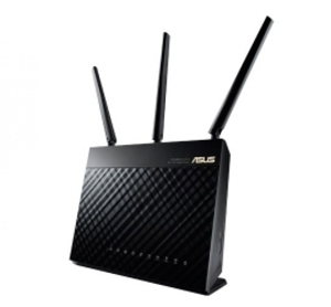 Bộ định tuyến không dây Asus RT-AC68U