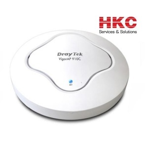 Bộ Định Tuyến Không Dây Draytek Vigor AP910C