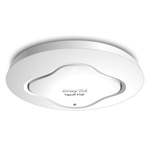 Bộ Định Tuyến Không Dây Draytek Vigor AP910C