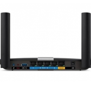Bộ định tuyến Không dây Linksys EA6350