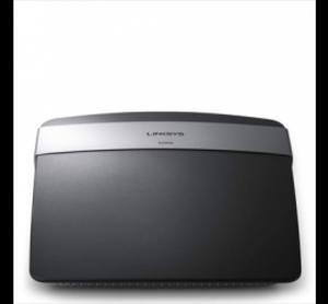 Bộ định tuyến không dây Linksys E2500