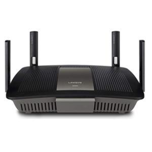 Bộ định tuyến không dây Linksys AC2400 Dual Band Gigabit Wi-fi Router E8350