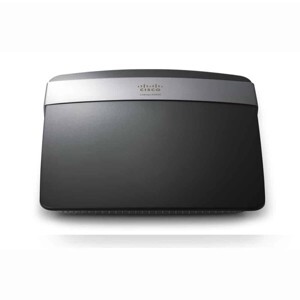 Bộ định tuyến không dây Linksys E2500