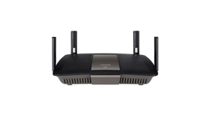 Bộ định tuyến không dây Linksys AC2400 Dual Band Gigabit Wi-fi Router E8350