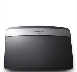 Bộ định tuyến không dây Linksys E2500