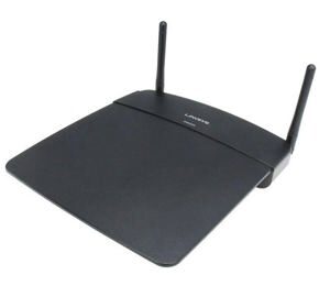 Bộ định tuyến không dây Linksys EA6100