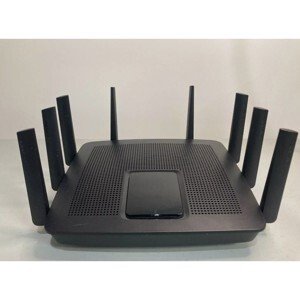 Bộ định tuyến không dây Linksys EA9500