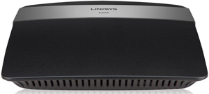 Bộ định tuyến không dây Linksys E2500