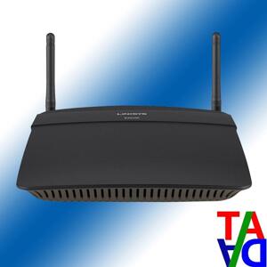 Bộ định tuyến không dây Linksys EA6100