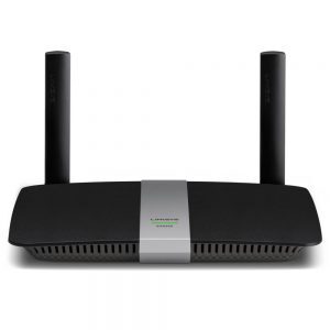 Bộ định tuyến Không dây Linksys EA6350