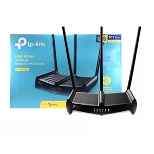 Bộ định tuyến không dây TP-Link TL-WR941HP