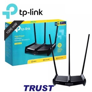 Bộ định tuyến không dây TP-Link TL-WR941HP