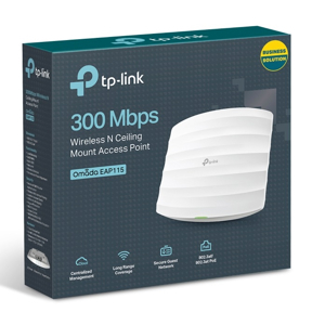 Bộ định tuyến không dây TP-Link EAP115