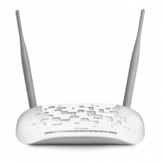 Bộ định tuyến không dây TP-LINK ADSL TD-W8961N