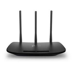 Bộ định tuyến không dây TP-Link WR940N Wifi 450Mbps
