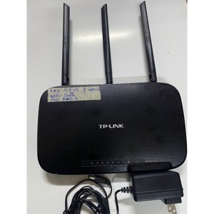 Bộ định tuyến không dây TP-Link WR940N Wifi 450Mbps