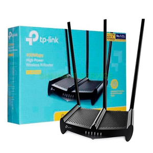 Bộ định tuyến không dây TP-Link TL-WR941HP